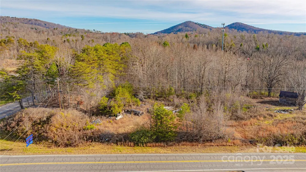 V/L Ashworth Road Marion, NC 28752