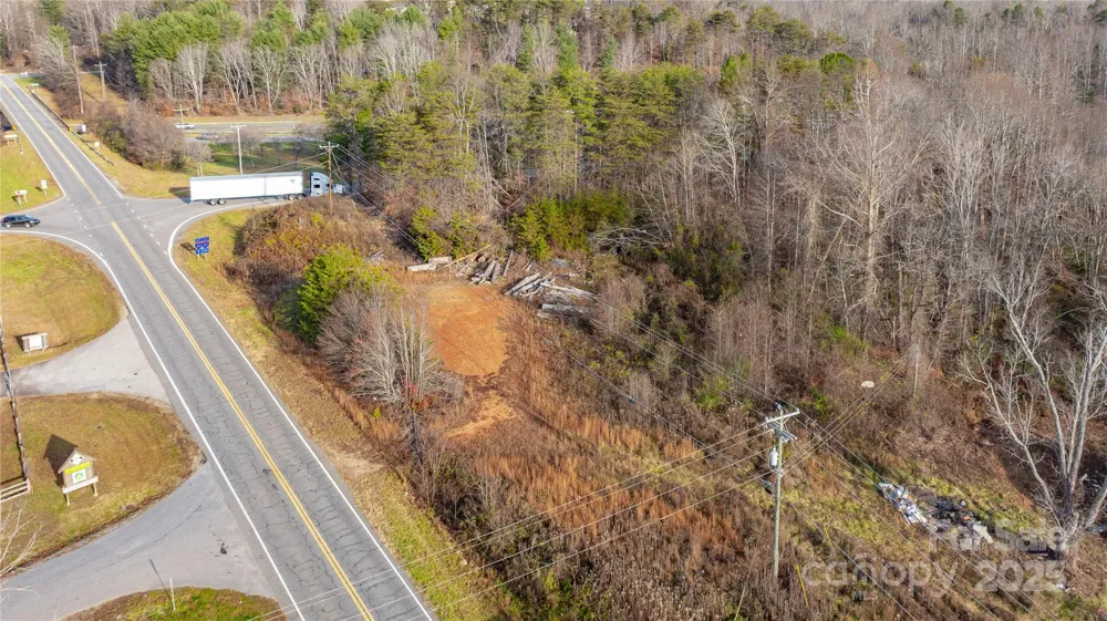 V/L Ashworth Road Marion, NC 28752