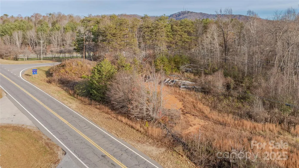 V/L Ashworth Road Marion, NC 28752