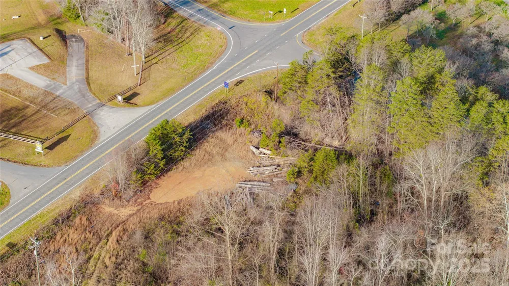 V/L Ashworth Road Marion, NC 28752