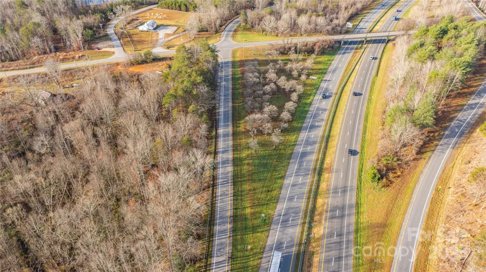 V/L Ashworth Road Marion, NC 28752