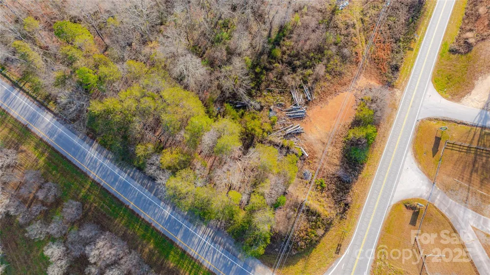 V/L Ashworth Road Marion, NC 28752