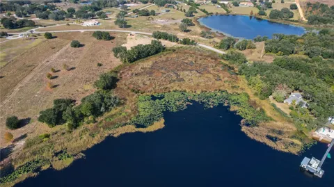0 CHERRY LAKE ROAD