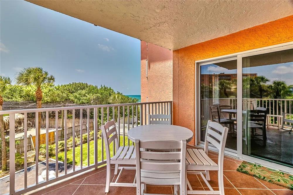 18400 GULF BOULEVARD #1206 Indian Shores, FL 33785