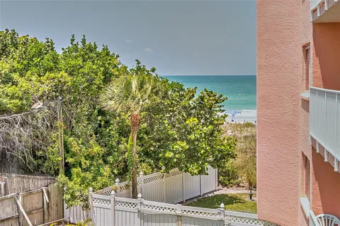 18400 GULF BOULEVARD #1206