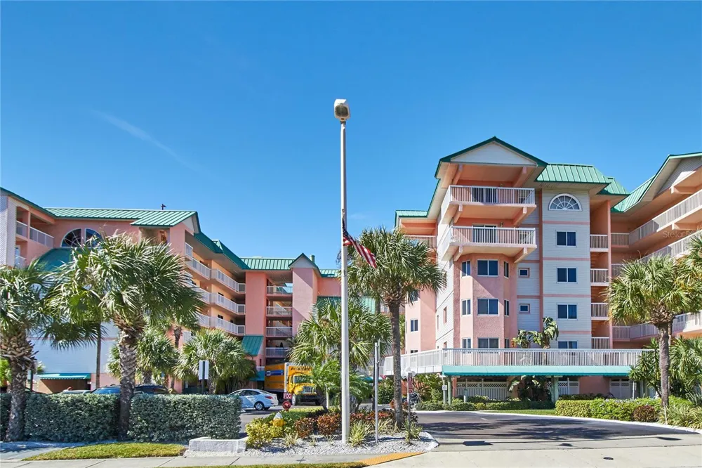 18400 GULF BOULEVARD #1206 Indian Shores, FL 33785
