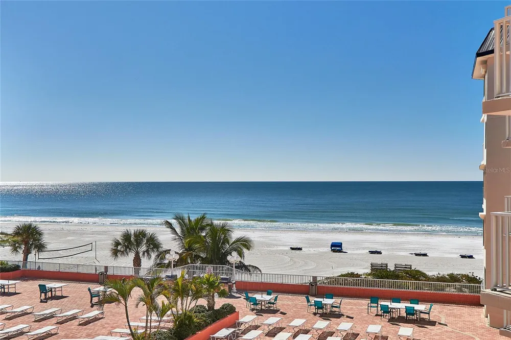 18400 GULF BOULEVARD #1206 Indian Shores, FL 33785