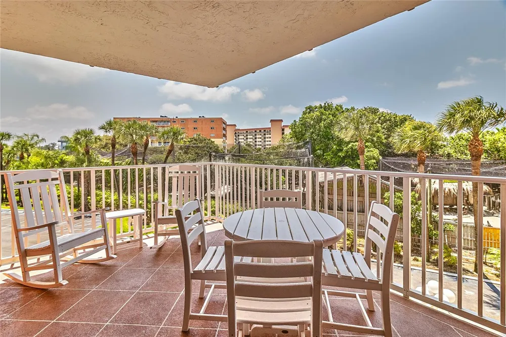 18400 GULF BOULEVARD #1206 Indian Shores, FL 33785