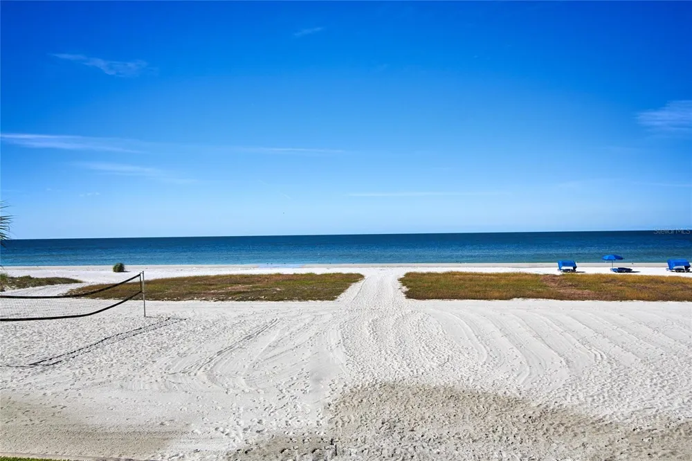 18400 GULF BOULEVARD #1206 Indian Shores, FL 33785