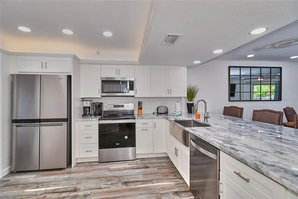 18400 GULF BOULEVARD #1206 Indian Shores, FL 33785