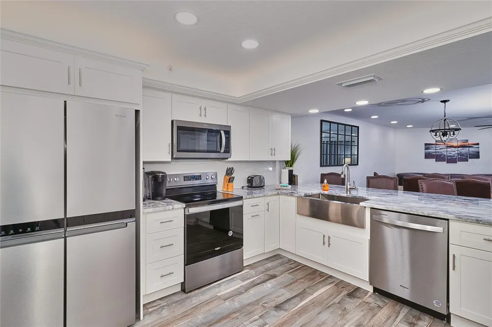 18400 GULF BOULEVARD #1206 Indian Shores, FL 33785
