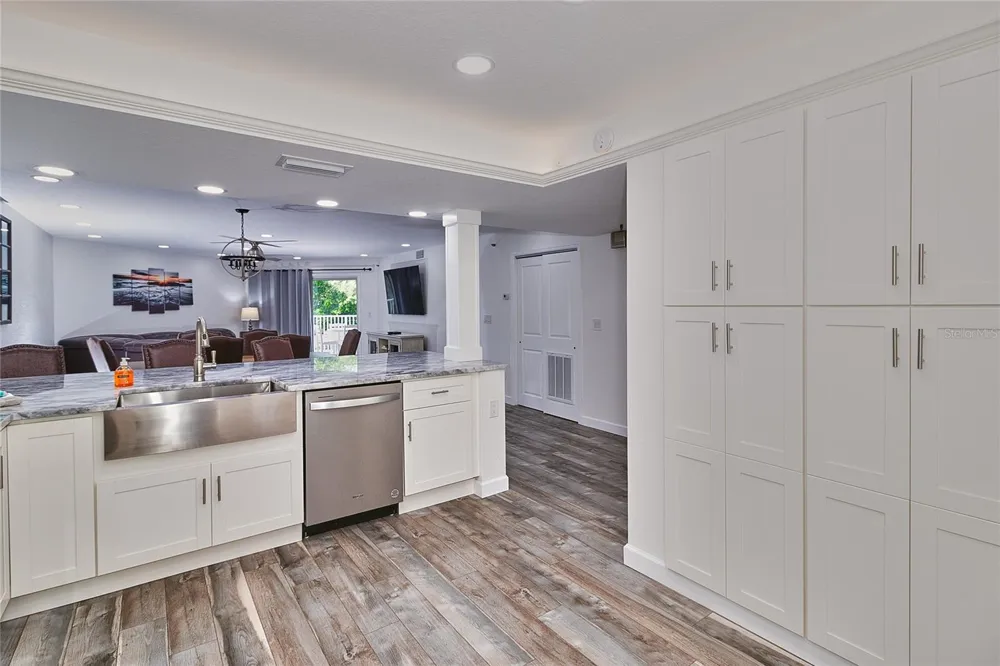 18400 GULF BOULEVARD #1206 Indian Shores, FL 33785