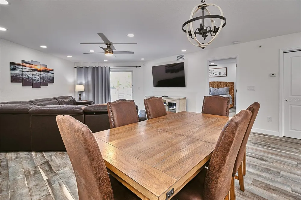 18400 GULF BOULEVARD #1206 Indian Shores, FL 33785