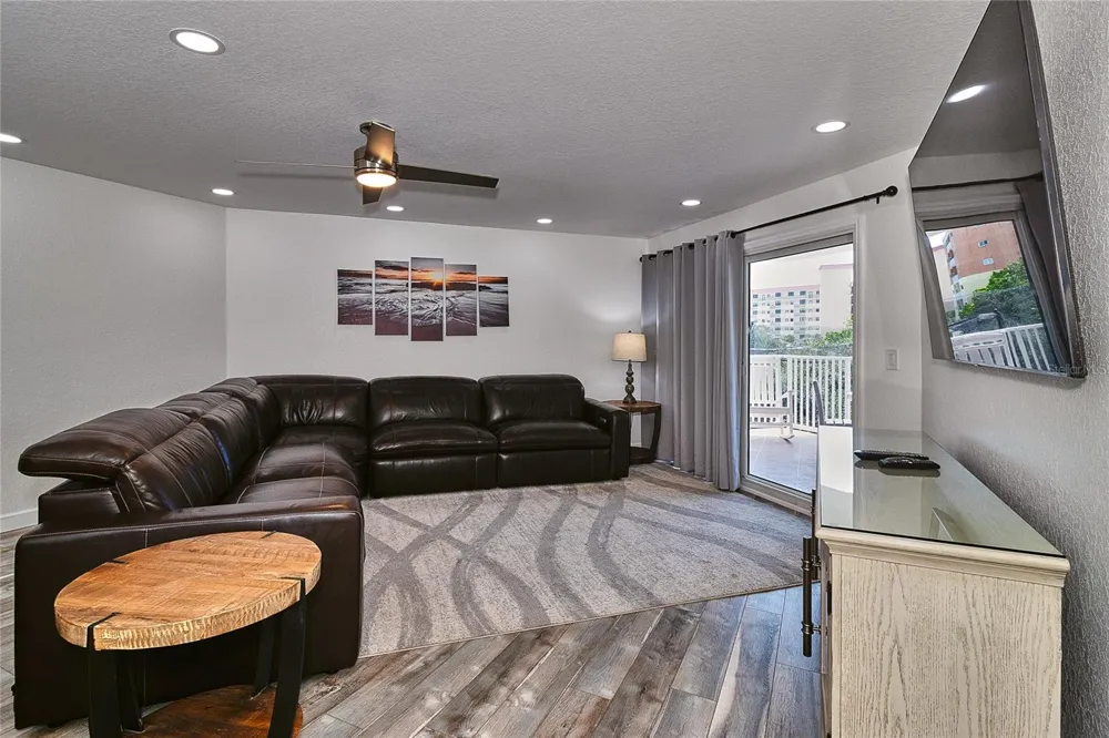 18400 GULF BOULEVARD #1206 Indian Shores, FL 33785