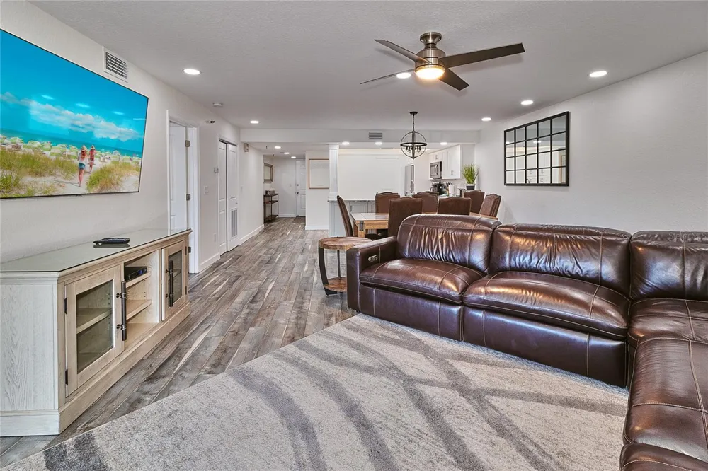18400 GULF BOULEVARD #1206 Indian Shores, FL 33785