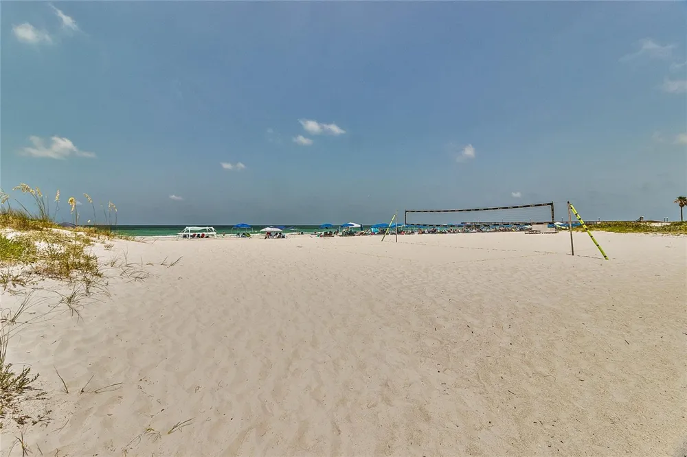 18400 GULF BOULEVARD #1206 Indian Shores, FL 33785
