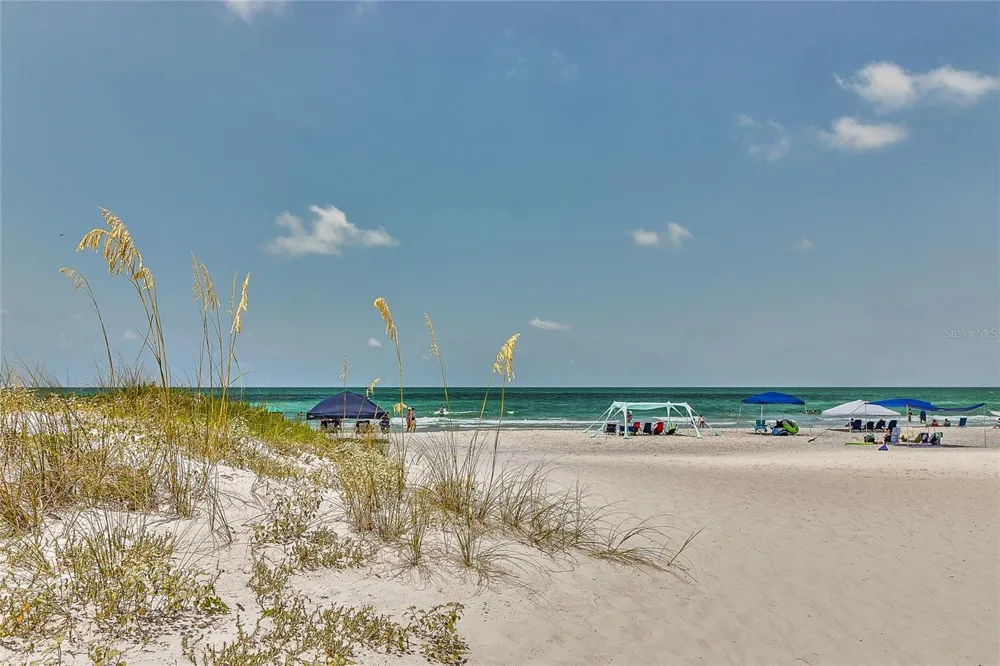 18400 GULF BOULEVARD #1206 Indian Shores, FL 33785