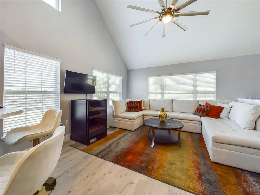 5521 ROSEHILL ROAD #203 Sarasota, FL 34233