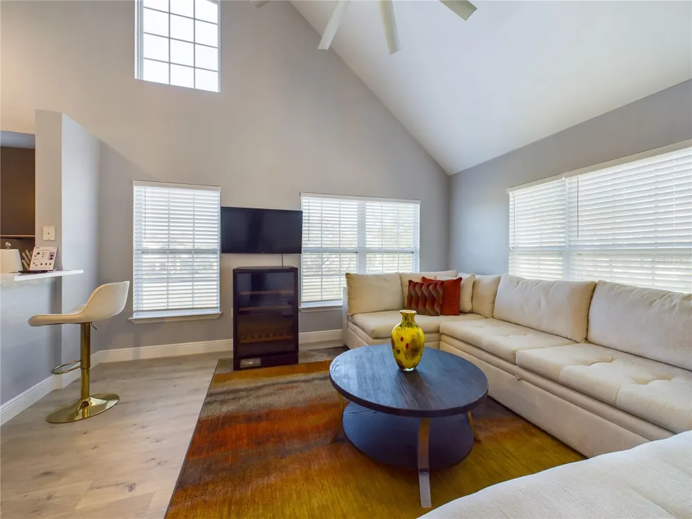 5521 ROSEHILL ROAD #203 Sarasota, FL 34233