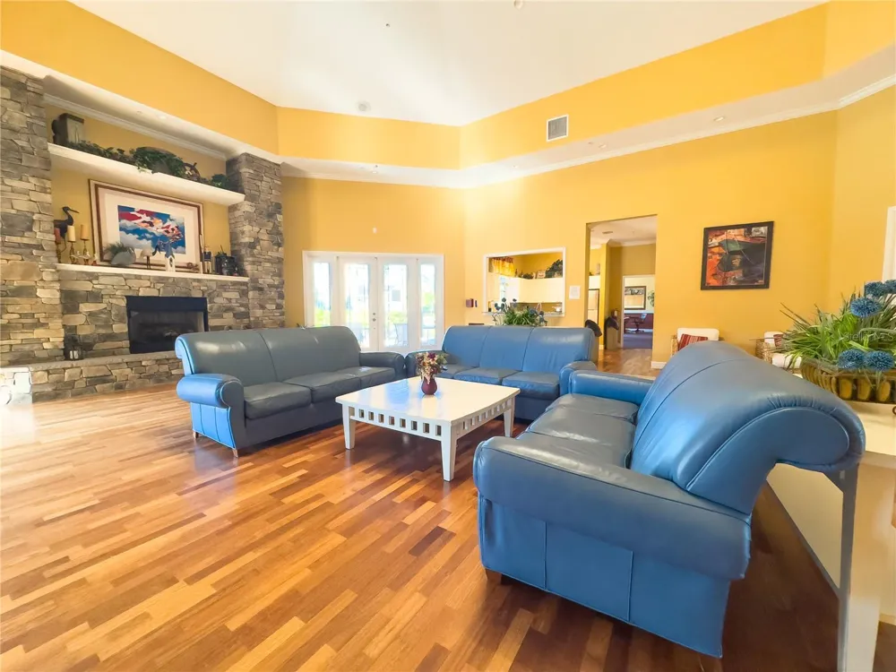 5521 ROSEHILL ROAD #203 Sarasota, FL 34233