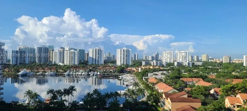 3600 Yacht Club Dr #1204 Aventura, FL 33180
