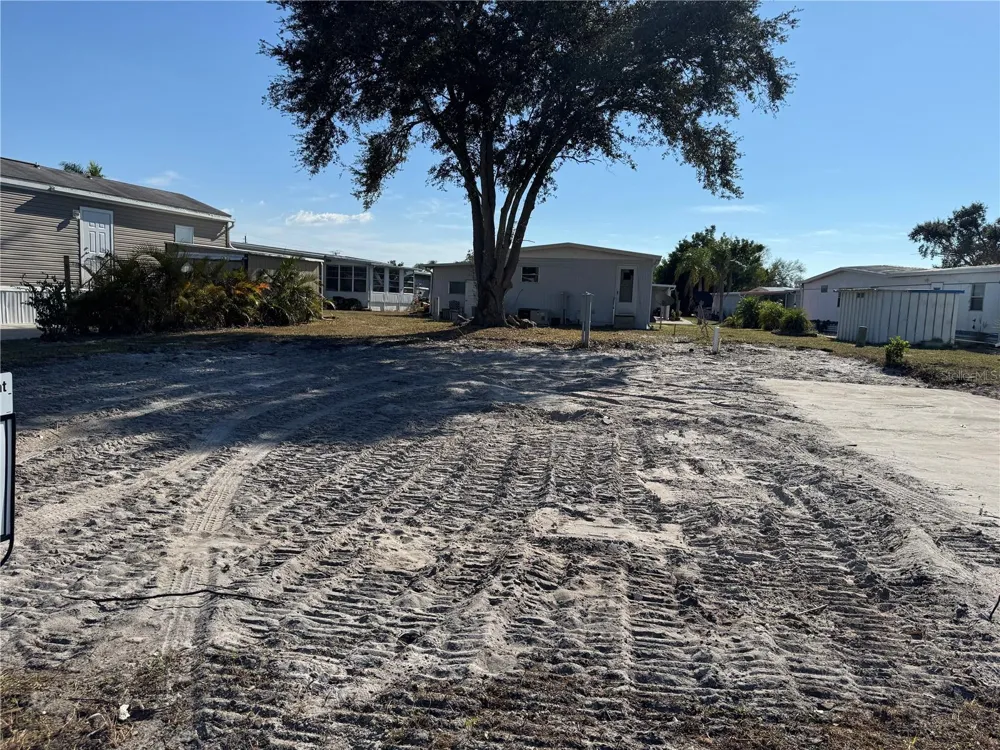 420 49TH STREET E #85 Palmetto, FL 34221