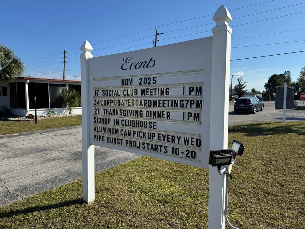 420 49TH STREET E #85 Palmetto, FL 34221