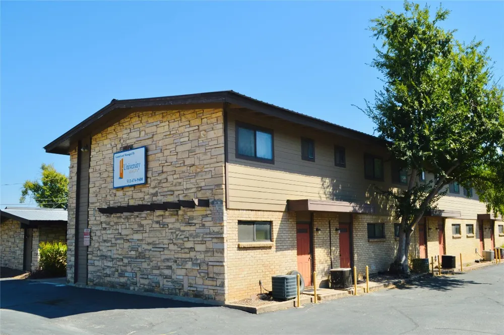 5001 Bull Creek Road #115
