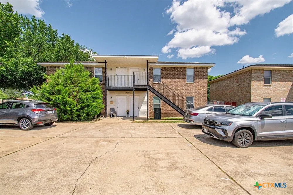 2018 Cedarhill Drive #C Killeen, TX 76543