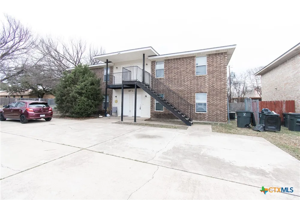2018 Cedarhill Drive #C Killeen, TX 76543