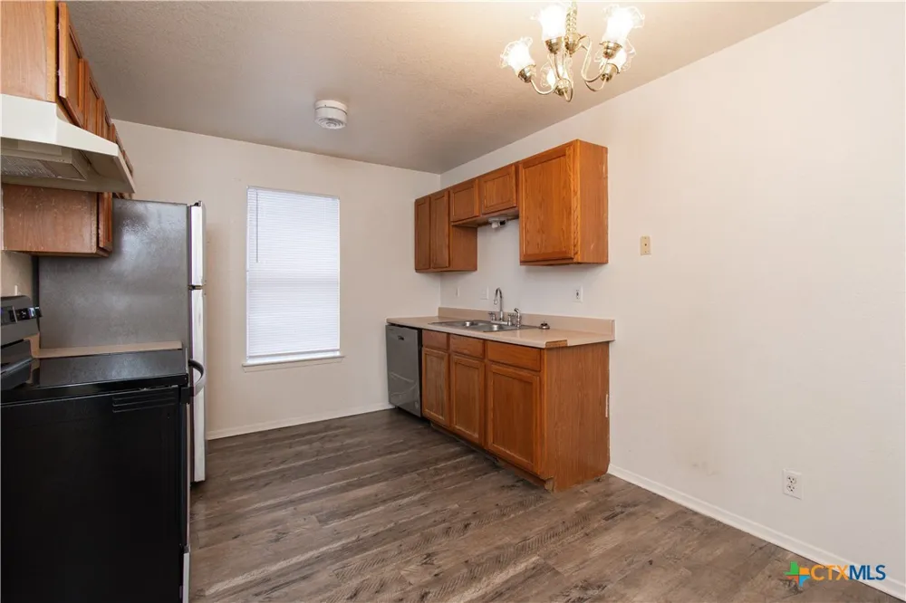 2018 Cedarhill Drive #C Killeen, TX 76543