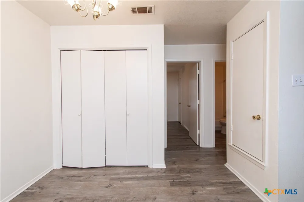 2018 Cedarhill Drive #C Killeen, TX 76543