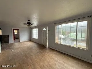 1151 E Fir Avenue Osburn, ID 83849