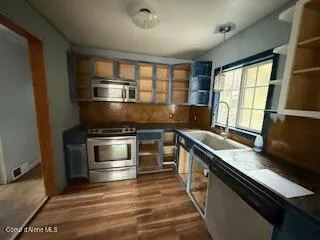 1151 E Fir Avenue Osburn, ID 83849