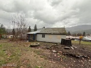 1151 E Fir Avenue Osburn, ID 83849