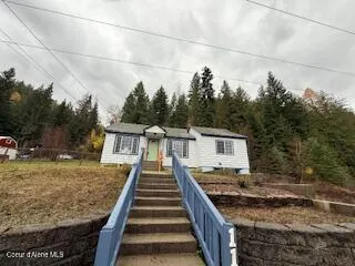 1151 E Fir Avenue Osburn, ID 83849