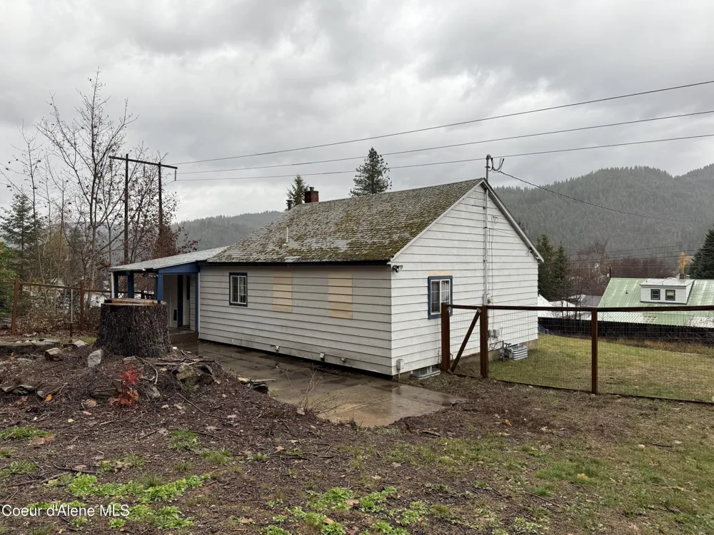 1151 E Fir Avenue Osburn, ID 83849