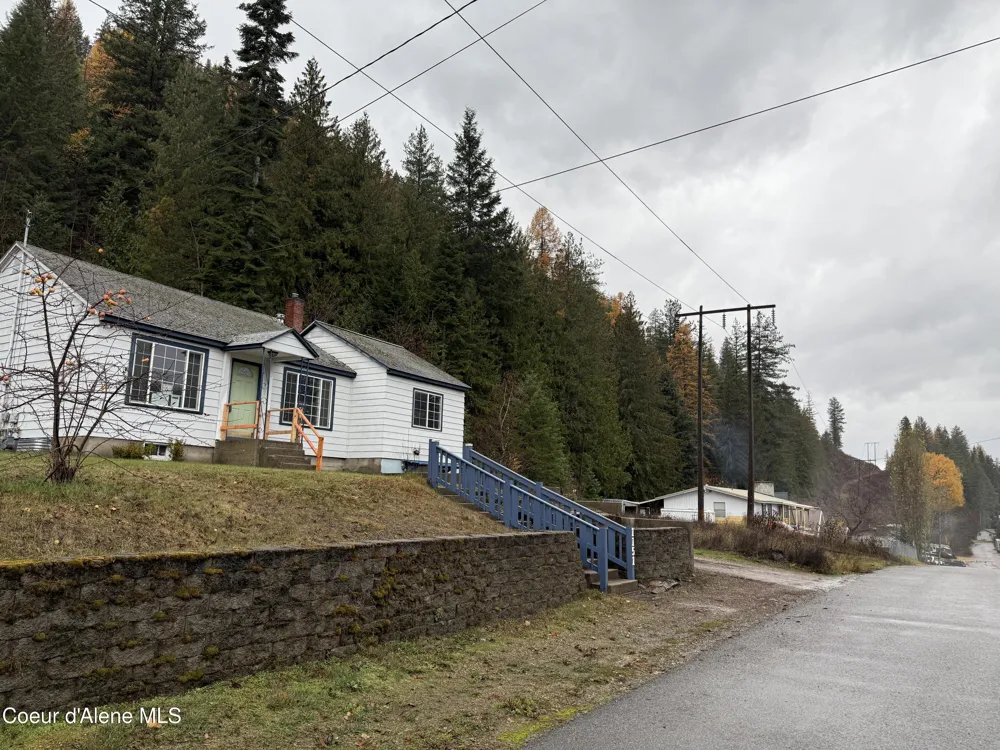 1151 E Fir Avenue Osburn, ID 83849