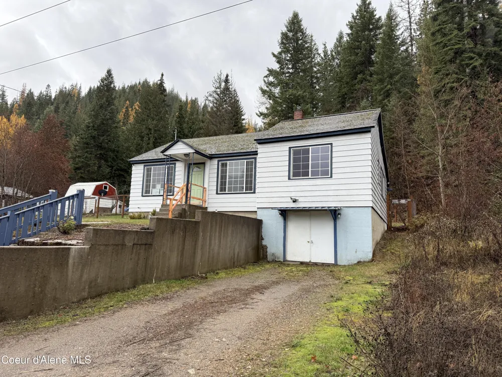 1151 E Fir Avenue Osburn, ID 83849