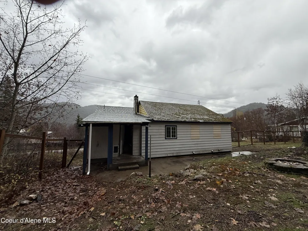 1151 E Fir Avenue Osburn, ID 83849