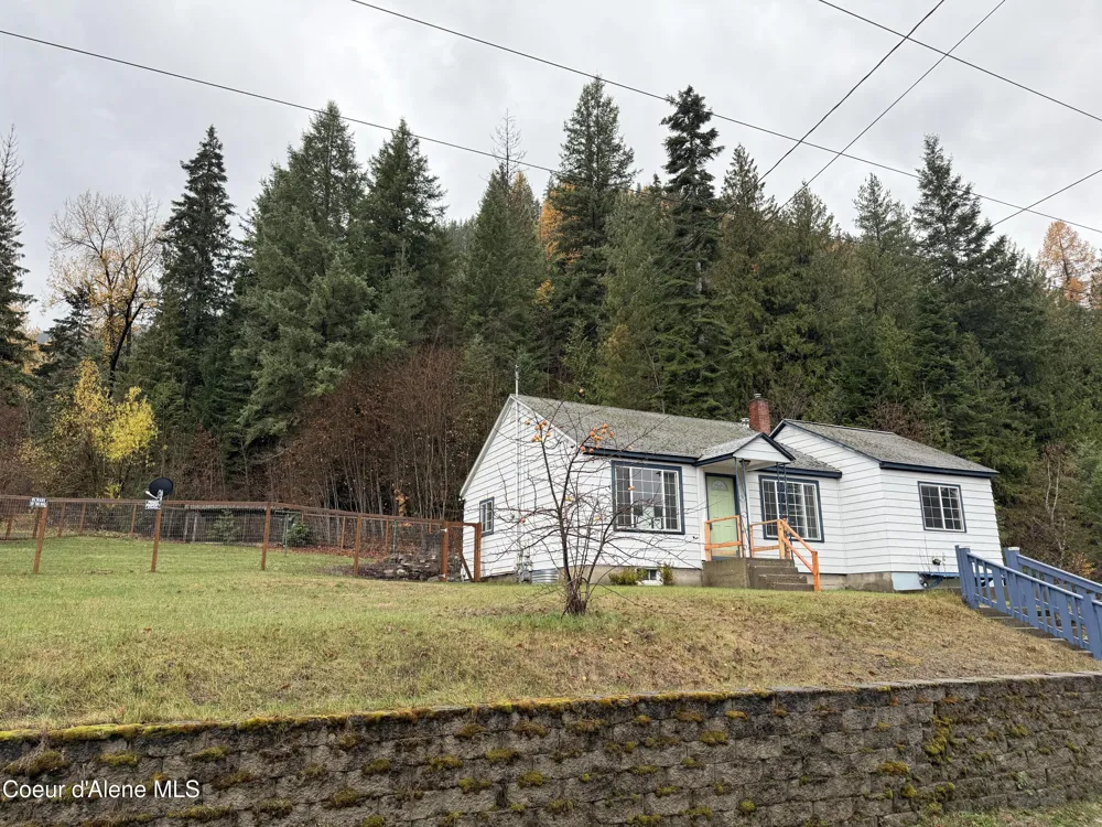 1151 E Fir Avenue Osburn, ID 83849