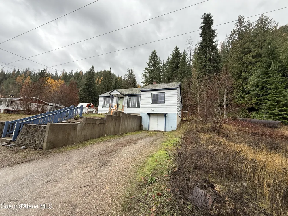 1151 E Fir Avenue Osburn, ID 83849