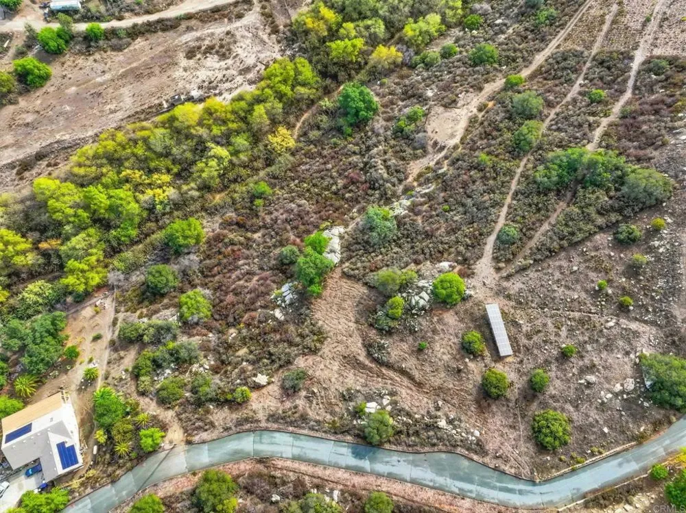 Hatfield Lane Ramona, CA 92065