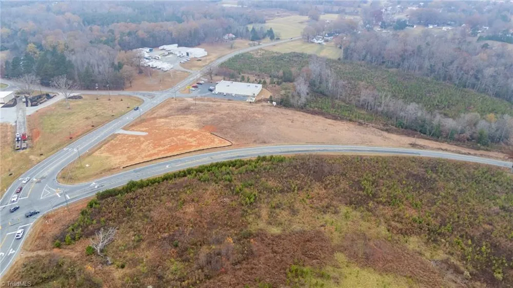 0 Union Ridge Road Burlington, NC 27217