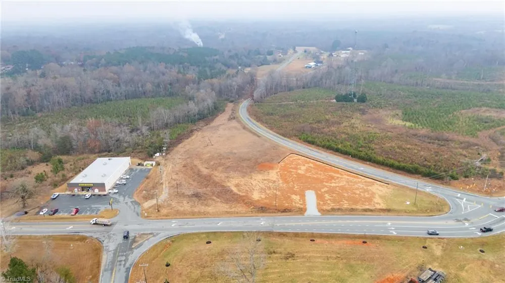 0 Union Ridge Road Burlington, NC 27217