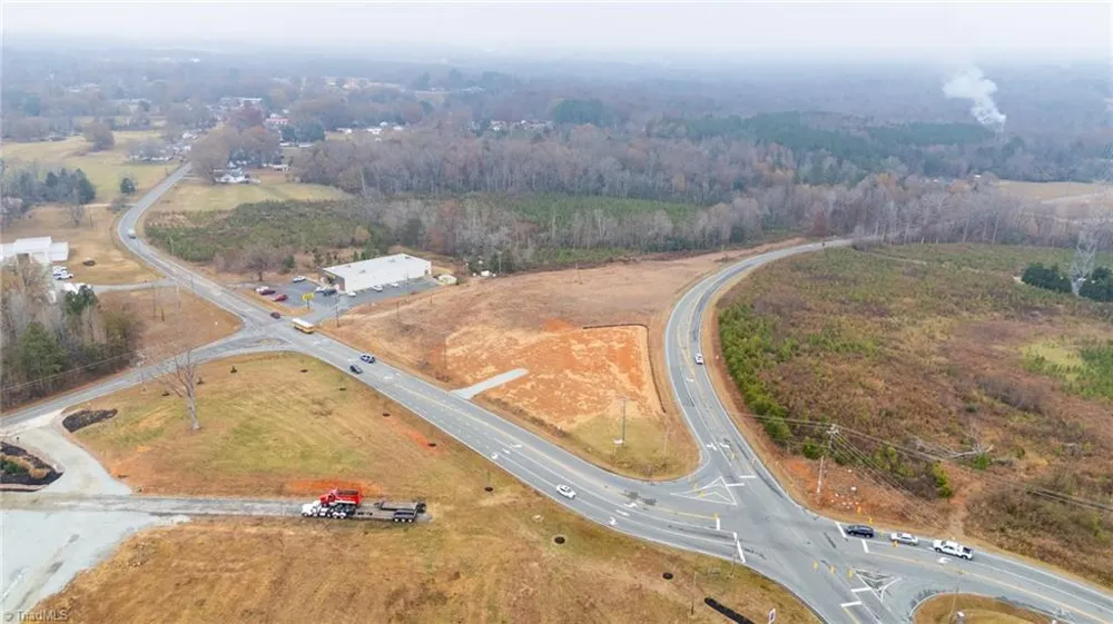 0 Union Ridge Road Burlington, NC 27217