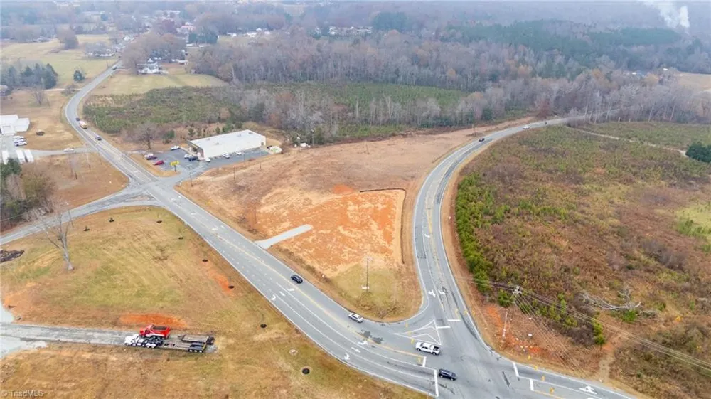 0 Union Ridge Road Burlington, NC 27217