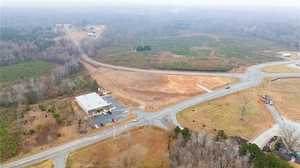 0 Union Ridge Road Burlington, NC 27217