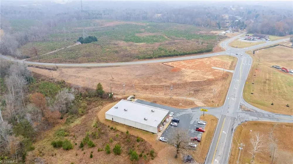 0 Union Ridge Road Burlington, NC 27217