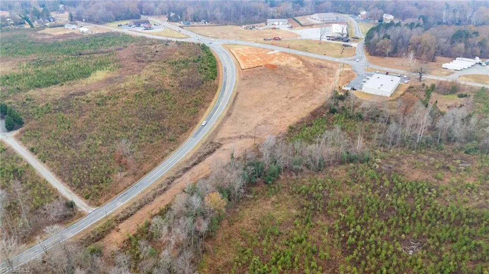 0 Union Ridge Road Burlington, NC 27217